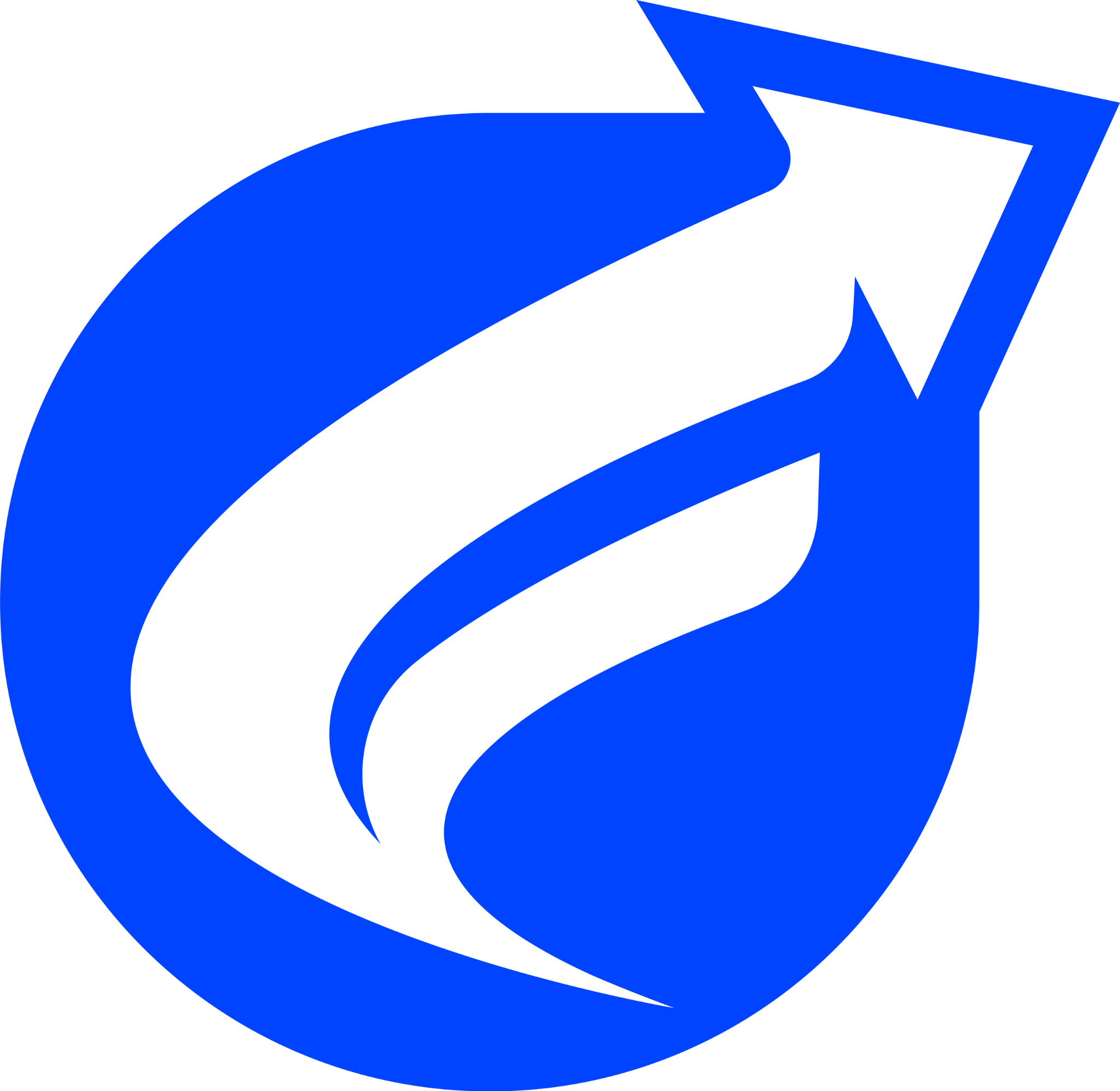 Fuddleout Logo